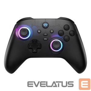 Controller Machenike  Machenike G3 V2 Wireless Game Controller - Black 