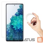 Other goods Wozinsky  Wozinsky Full Cover Flexi Nano Hybrid Glass for Samsung Galaxy A72 4G 