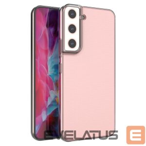 Other goods Hurtel  Ultra Clear 0.5mm Samsung Galaxy S22+ (S22 Plus) gel case cover transparent 
