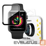 Other goods Wozinsky  Wozinsky Watch Glass hybrid glass for Apple Watch 38mm 