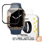Other goods Wozinsky  Wozinsky Watch Glass hybrid glass for Apple Watch 45mm 