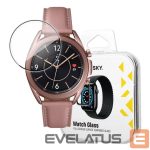 Other goods Wozinsky  Wozinsky Watch Glass Hybrid Glass for Samsung Galaxy Watch 3 41 mm Black 