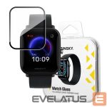 Other goods Wozinsky  Wozinsky Watch Glass hybrid glass for Xiaomi Amazfit Bip U black 