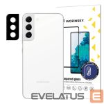 Other goods Wozinsky  Wozinsky Full Camera Glass for Samsung Galaxy S22+ 