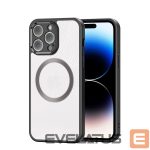Other goods Dux Ducis  Armored case for iPhone 14 Pro compatible with MagSafe Dux Ducis Aimo Mag - black 