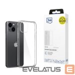 Other goods 3MK  Apple iPhone 15 - 3mk Clear Case 
