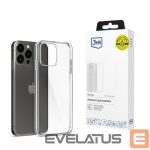 Other goods 3MK  Apple iPhone 15 Pro Max - 3mk Clear Case 