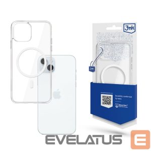 Other goods 3MK  Apple iPhone 15 Plus - 3mk Mag Case 