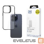 Other goods 3MK  Apple iPhone 15 Pro - 3mk Satin Armor Case+ 
