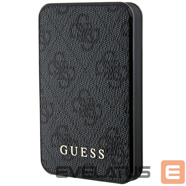 Other goods Guess Black