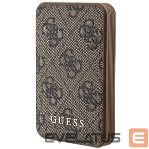 Other goods Guess  Brown 