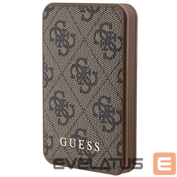 Other goods Guess Brown