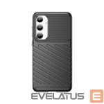 Other goods Hurtel  Thunder Case armored case for Samsung Galaxy A35 - black 