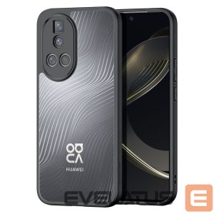 Other goods Dux Ducis  Dux Ducis Aimo case for Huawei Nova 12 Pro - black 