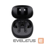 Wired headphones QCY  QCY T13x TWS Wireless In-Ear Bluetooth 5.3 Headphones - Black 