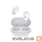 Wired headphones QCY  White 