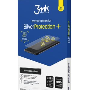 Protective film 3MK  3mk SilverProtection+ protective film for Xiaomi Poco F5 
