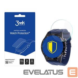 Protective film 3MK  3mk Watch Protection ARC Smartwatch Screen Protector for Vector Smart VCTR-32-06R / 05NB 