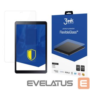 Protective glass 3MK  3mk FlexibleGlass hybrid glass for Samsung Galaxy Tab A SM-T590 