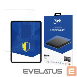 Protective glass 3MK  3mk FlexibleGlass Hybrid Glass for OnePlus Pad Go 