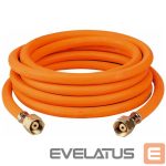 Other goods Meva  Hose for connecting a gas cylinder, connectors 2 x G3/8"L - 2m 