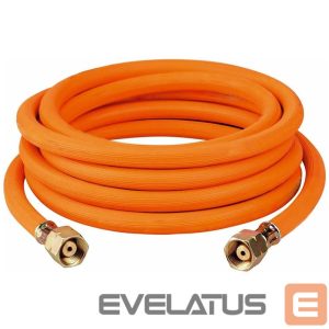 Other goods Meva  Hose for connecting a gas cylinder, 2 x G3/8"L connectors - 5m 