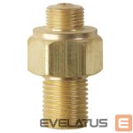 Other goods Meva  Reduction adapter from a 7/16'' gas cartridge - G 1/4L thread 