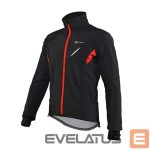 The others Rockbros  Rockbros YPW021 Windproof Cycling Sports Jacket Size XL - Black 