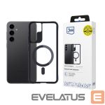 Other goods 3MK  3mk Satin Armor MagCase for Samsung Galaxy S24+ - Transparent 