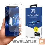 Other goods 3MK  Matte tempered glass 3mk HardGlass Matt Max for Apple iPhone X/XS/11 Pro 
