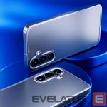 Other goods 3MK  3mk Clear Case for Samsung Galaxy A16 - transparent 