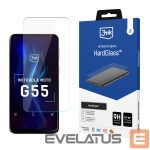 Other goods 3MK  3mk HardGlass  Tempered Glass for Motorola Moto G55 5G 