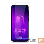 Other goods 3MK  Tempered glass 3mk HardGlass  for Samsung Galaxy A16 