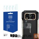 Other goods 3MK  3mk Lens Protection Camera Glass for Ulefone Armor 27 Pro / 27T Pro 