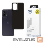 Other goods 3MK  3mk Matt Case for Motorola Moto G35 5G - Black 