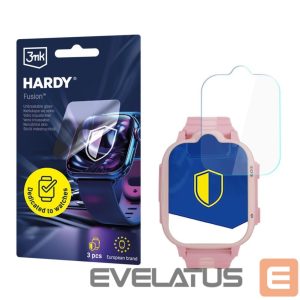 Other goods 3MK  3mk Watch Protection ARC Smartwatch Screen Protector Film for Garett Kids eSIM 4G 