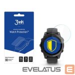 Other goods 3MK  Hybrid Glass 3mk Watch Protection FlexibleGlass for Garmin Fenix ​​E 47mm 