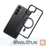 Other goods 3MK  3mk Satin Armor MagCase for Samsung Galaxy S24 - Transparent 