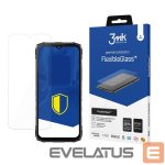 Other goods 3MK  Hybrid glass 3mk FlexibleGlass for Doogee Blade 10 / Pro / Ultra 