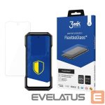 Other goods 3MK  3mk FlexibleGlass Hybrid Glass for Ulefone Armor 27 Pro / 27T Pro 