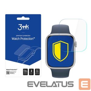 Other goods 3MK  3mk Watch Protection ARC protective foil for Apple Watch 10 46 mm 