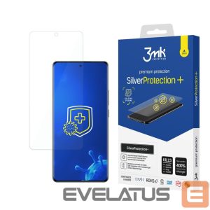 Other goods 3MK  Protective film 3mk SilverProtection+ for Realme GT 6 