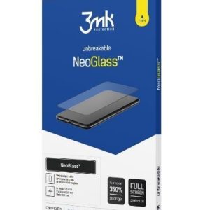 Other goods 3MK  3mk Matt Case for Sony Xperia 10 VI - Black 