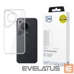 Other goods 3MK  3mk Clear Case for Huawei Pura 70 Ultra - transparent 