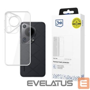 Other goods 3MK  3mk Clear Case for Huawei Pura 70 Ultra - transparent 