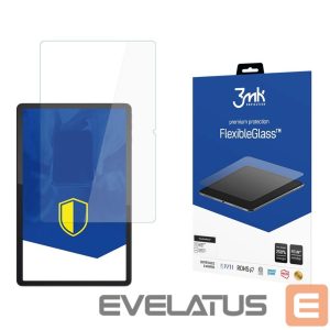 Other goods 3MK  Hybrid glass 3mk FlexibleGlass  on Lenovo Tab K11 Plus 