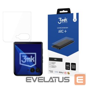 Other goods 3MK  Protective film 3mk ARC+ Motorola Razr 50 Ultra (front) 