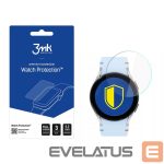 Other goods 3MK  3mk Watch Protection FlexibleGlass Hybrid Glass for Samsung Galaxy Watch FE 40mm 