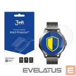 Other goods 3MK  Hybrid Glass 3mk Watch Protection FlexibleGlass for Xiaomi Watch S4 Sport 