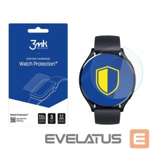 Other goods 3MK  3mk Watch Protection ARC smartwatch screen protector for Xiaomi Watch 2 